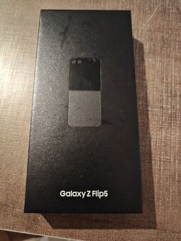 Samsung Galaxy Flip 5