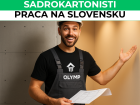🇸🇰 SADROKARTONISTI – PRÁCA NA SLOVENSKU
