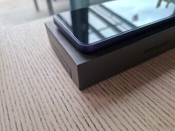 Samsung Galaxy S25 Plus Blue Navy 512GB