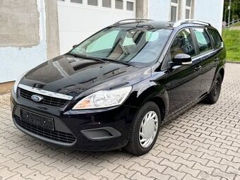 Ford focus kombi 1.6 tdci Rok 2010