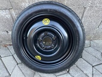 Hyundai, Kia, dojazdové koleso 52910-1H900