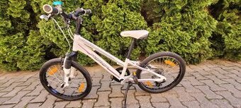 Detský bicykel - veĽ. 20