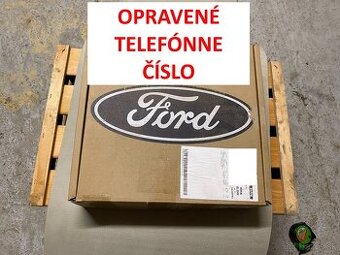 Nabíjací elektrický kábel Ford 8 metrový úplne nový 2493189