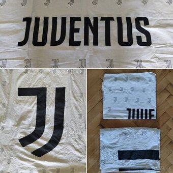 Juventus Turín obliečky