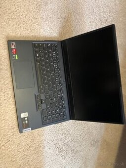 LENOVO Legion 5 15ACH6H Phantom Blue