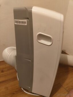 Mobilná klimatizácia GORENJE KAM26P – 3 roky, plne funkčná