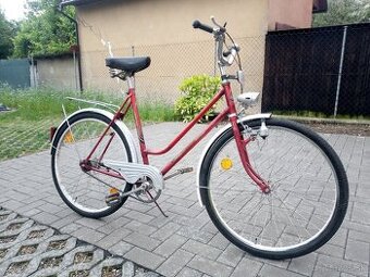 Bicykel
