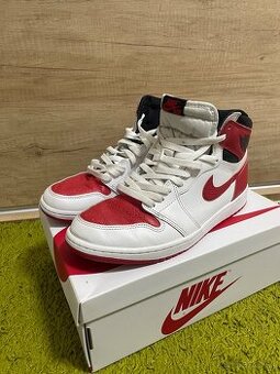 Jordan 1 OG High "Heritage"
