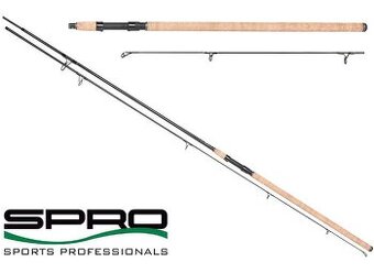SPRO Dutch Royalty - 3,60m (12ft)/ 2,75lb/ Cork