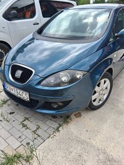 Seat altea 1.9tdi