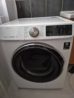 Práčka Samsung