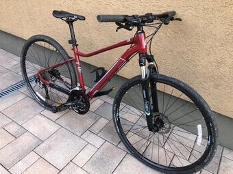 Marin San Anselmo DS3 28 dámsky bicykel