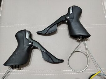Shimano Tiagra 2x10 - 1