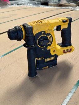 Kombinované kladivo Dewalt