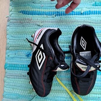 Umbro kopačky,  veľ.28