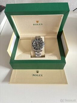 🕰️Rolex GMT-Master II Bruce Wayne 1:1 rep kompletný set