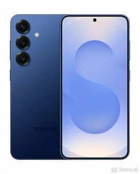 Samsung S 25 5G 256Gb - 1