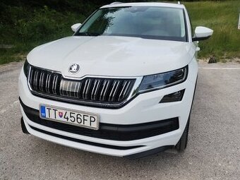 Skoda Kodiaq L&K 4x4