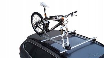 Nosic na bicykel - Menabo Bike Pro hliníkový držiak