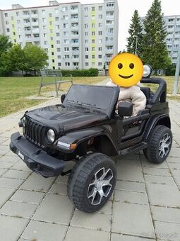 Auticko Jeep
