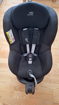 Autosedačka Britax Römer Dualfix 2 R