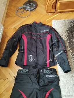 Moto oblečenie