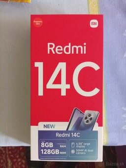 Predam xiaomi redmi14c