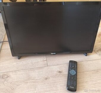 Philips 22" 4000series