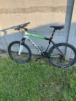 Predam MTB bicykel CTM