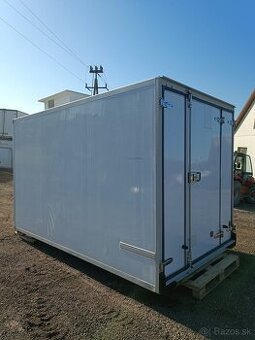 Chladiaci box