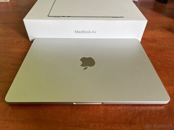 Apple Macbook air 13,3" M3
