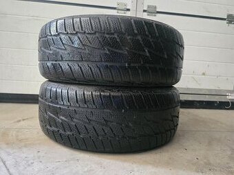 Zimné Pneu Matador SibirSnow 195/55 R15 2ks