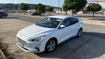 Ford Focus Mk4