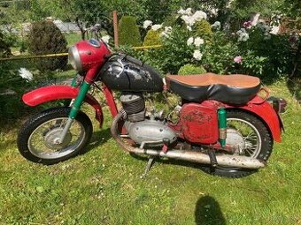 Jawa 250