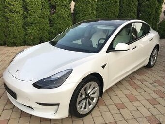 Predam TESLA 3 LONG RANGE 4x4