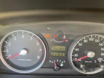 Hyundai Getz 1,1 45kw