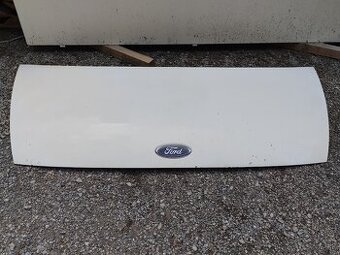 Ford transit - predná kapota