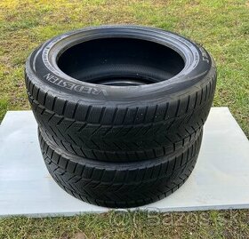 235/50 r18 zimné VREDESTEIN 101V