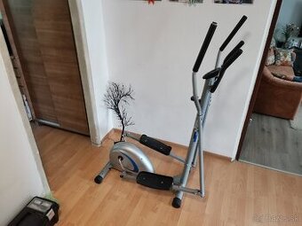 Eliptický trenažér LAUBR SPORT BE530