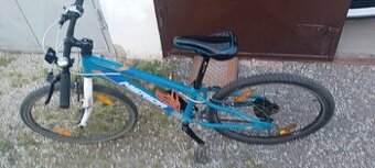 Predaj detského bicykla