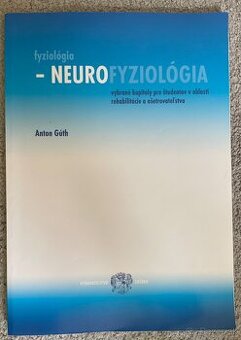 Fyziológia - neurofyziologia - Gúth