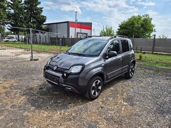 Predam Fiat Panda Cross 1,2i Benzin