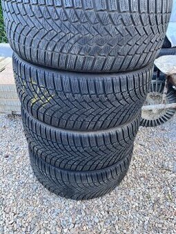 Zimná sada Bridgestone 225/40 r18