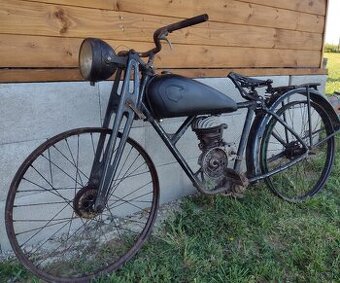 NSU QUICK - 1