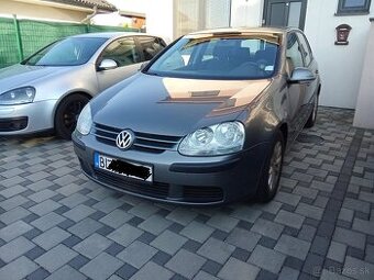 VW golf V 1.4 16v ,55kw