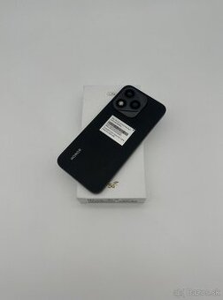 NOVÝ Honor 400 Lite 5G 8/256GB Velvet Black + ZÁRUKA