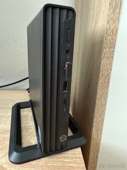 P: HP 260 g4 mini pc i5 10210U 16GB RAM