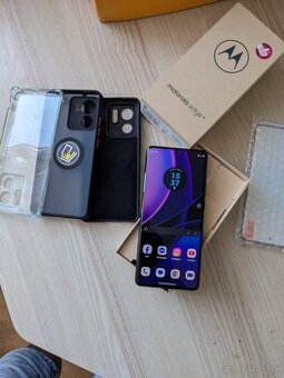 Motorola edge40