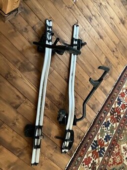 Thule 591 - nosic bicyklov stresny