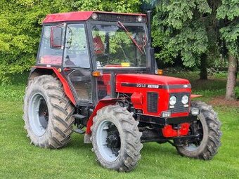 Zetor 7245
